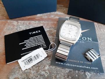 Timex Automatic 1983