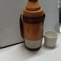 Thermos aci bologna bottiglia termica epoca rara