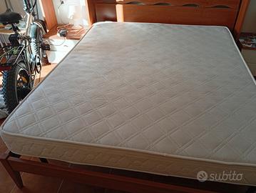 materasso matrimoniale