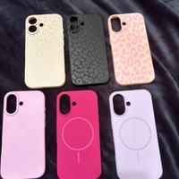 Cover iPhone 17