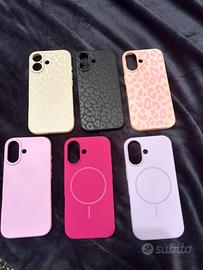 Cover iPhone 17