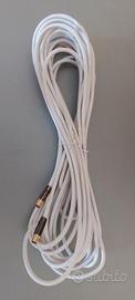 Cavo antenna TV 15 Metri