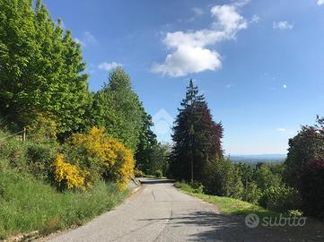 TER. RESIDENZIALE A STRONA