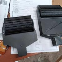 caccia colombaccio rullo con telecomando 