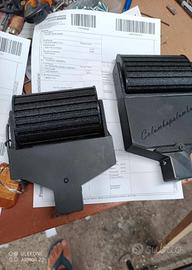 caccia colombaccio rullo con telecomando 