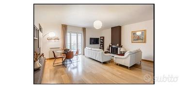 Vendita appartamento signorile