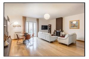 Vendita appartamento signorile