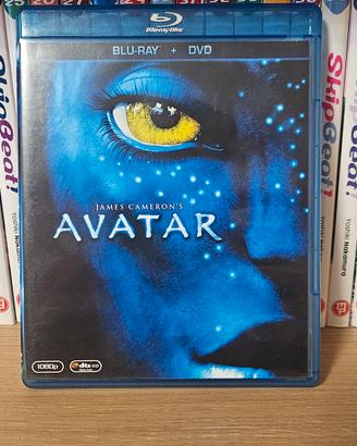 Avatar 