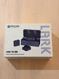 Hollyland Lark 150 Duo