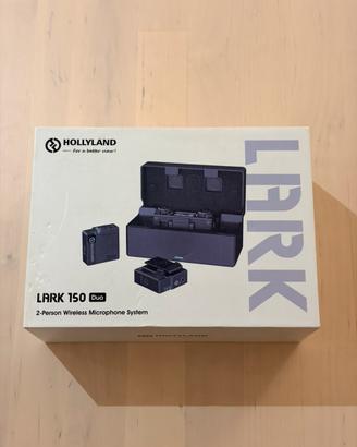Hollyland Lark 150 Duo