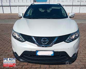 Nissan Qashqai 1.6 dCi 2WD Tekna