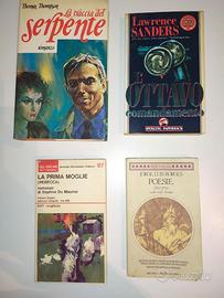 4 libri