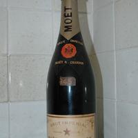 MOET E CHANDON E VINO DI MUSSOLINI