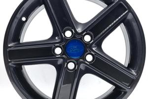 4 cerchi lega ford c-max focus mondeo r16 lt5618