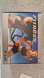 Orologio Polar Fitness FS2C