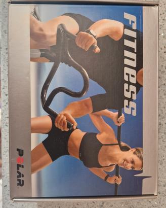 Orologio Polar Fitness FS2C