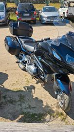 BMW R 1200 RT LC