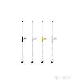 Lampada Flos Ok a sospensione
