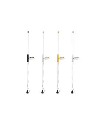 Lampada Flos Ok a sospensione