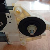 Motorino alzacristalli lato passeggero Jeep Compas