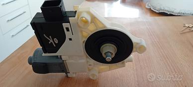 Motorino alzacristalli lato passeggero Jeep Compas