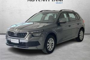 SKODA Kamiq 1.0 TSI 110cv Style DSG Gancio Tr. d