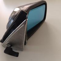 Specchietto esterno destro Mercedes W 123