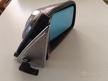 Specchietto esterno destro Mercedes W 123