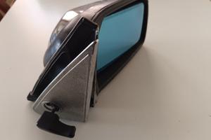 Specchietto esterno destro Mercedes W 123