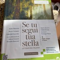 Libro Se tu segui tua stella