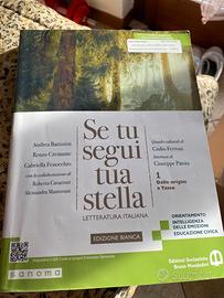 Libro Se tu segui tua stella