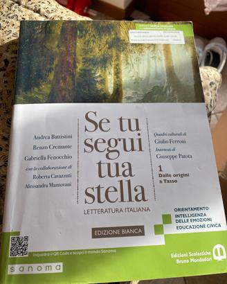 Libro Se tu segui tua stella
