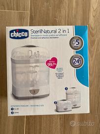 Sterilizzatore chicco