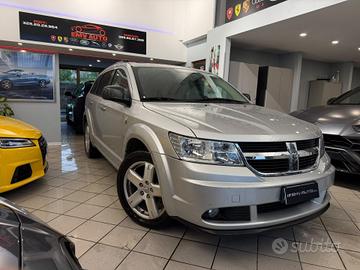 Dodge Journey 2.0 Turbodiesel aut. R/T DPF