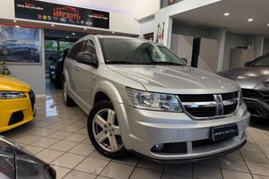 Dodge Journey 2.0 Turbodiesel aut. R/T DPF