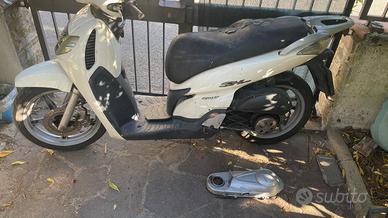 Honda SH150 2007