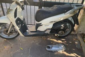Honda SH150 2007