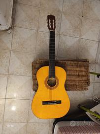 Chitarra classica