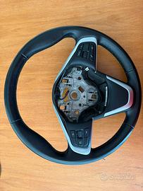 Volante in pelle BMW X1 X2
