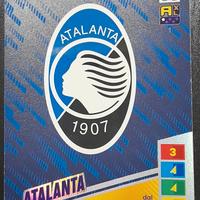 Figurina Adrenalyn 23/24 Scudetto Atalanta