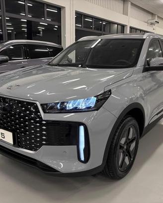 DR MOTOR DR5 1.5 HEV Full Hybrid