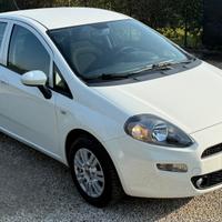 Fiat Punto Evo 1.4 77 CV BENZINA E GPL