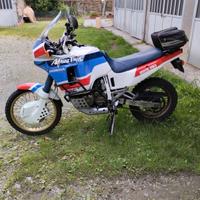 Honda Africa Twin RD03 650