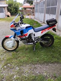 Honda Africa Twin RD03 650