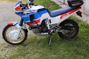 Honda Africa Twin RD03 650