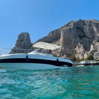 Barca Walkaround 7.55 WA