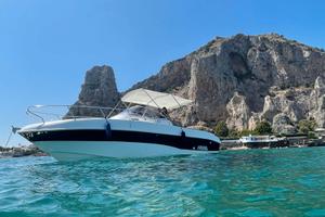 Barca Walkaround 7.55 WA