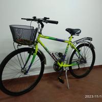 Bici € 120,00