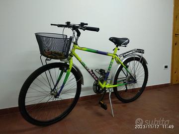 Bici € 120,00