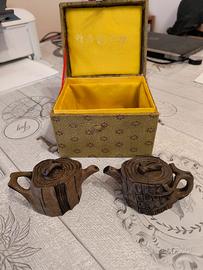 manifattura orientale